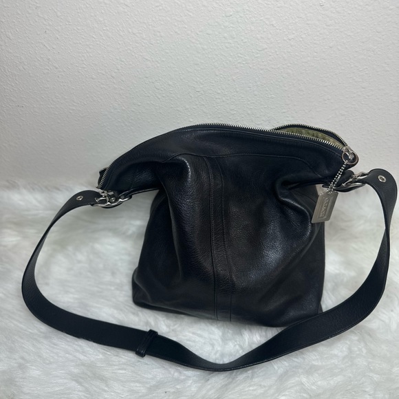 Designer Classic Coach Bag - Picture 4 of 5